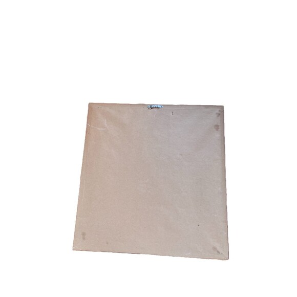 Charles Wysocki Singed Numbered Commemorative 1983 Print Framed Folk Art Country - Picture 5 of 5